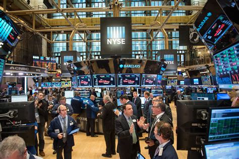 ny stock exchange hours|new york stock exchange opening.
